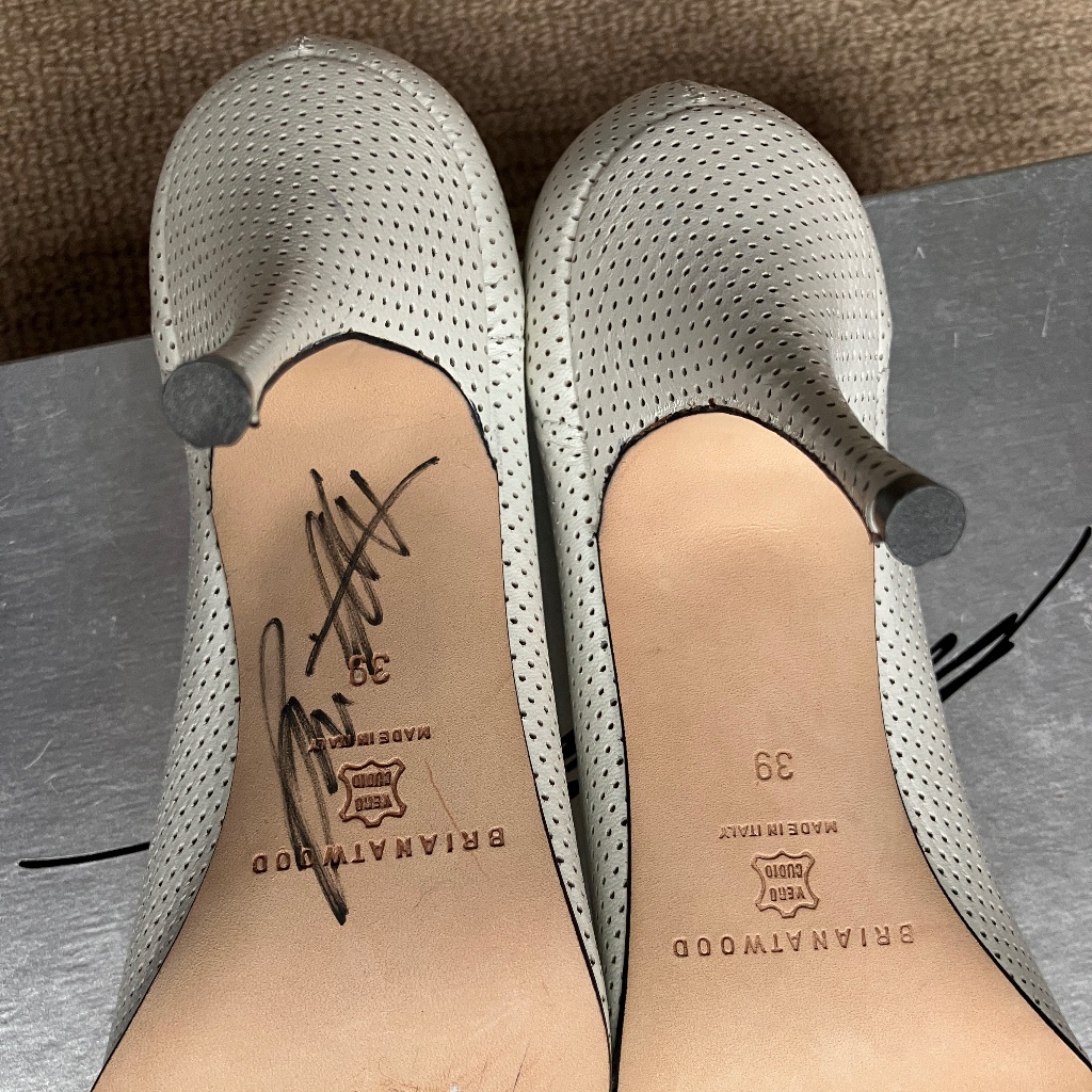 Brian Atwood